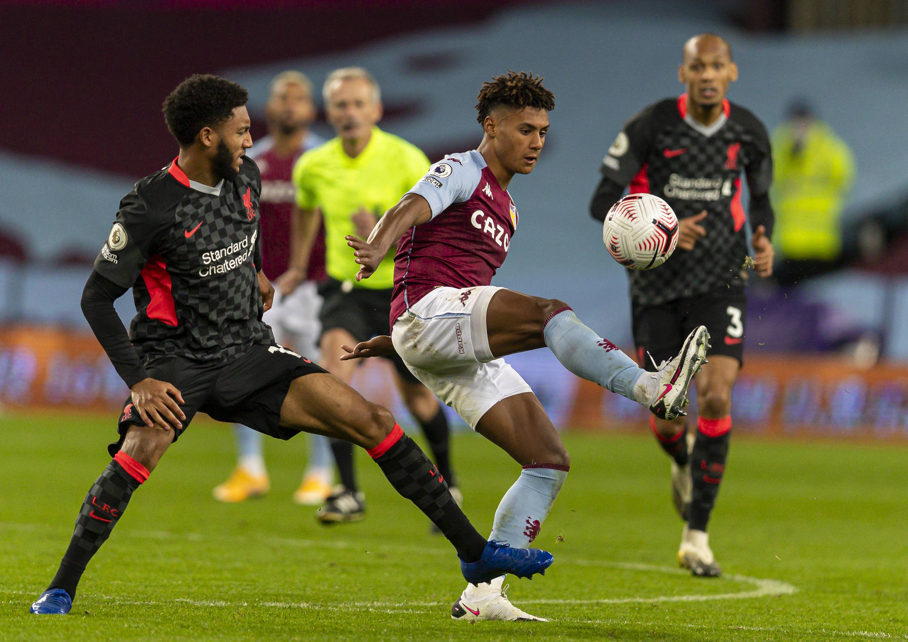 一起踢球视 一起踢球视