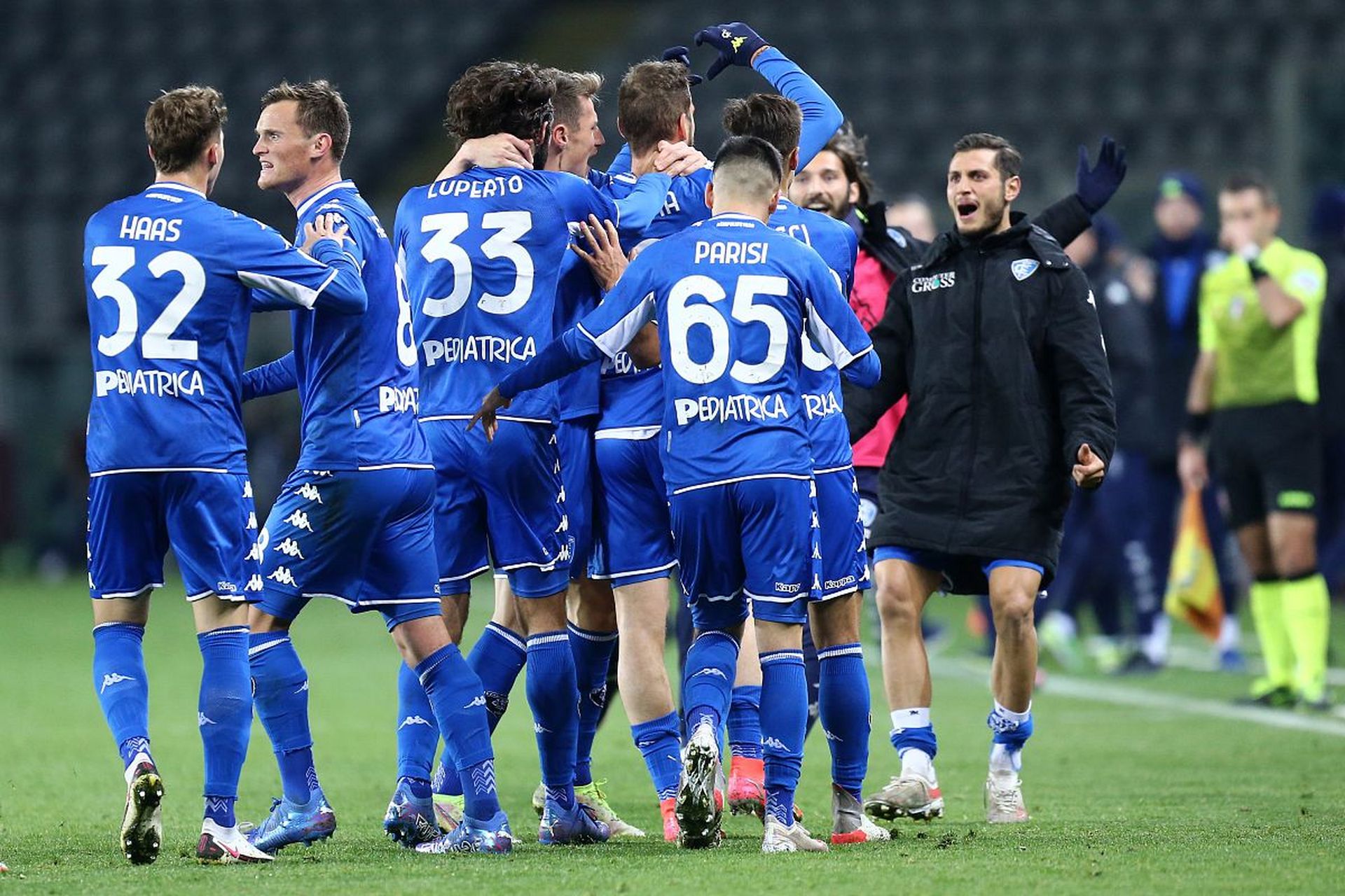 那不勒斯的 那不勒斯的